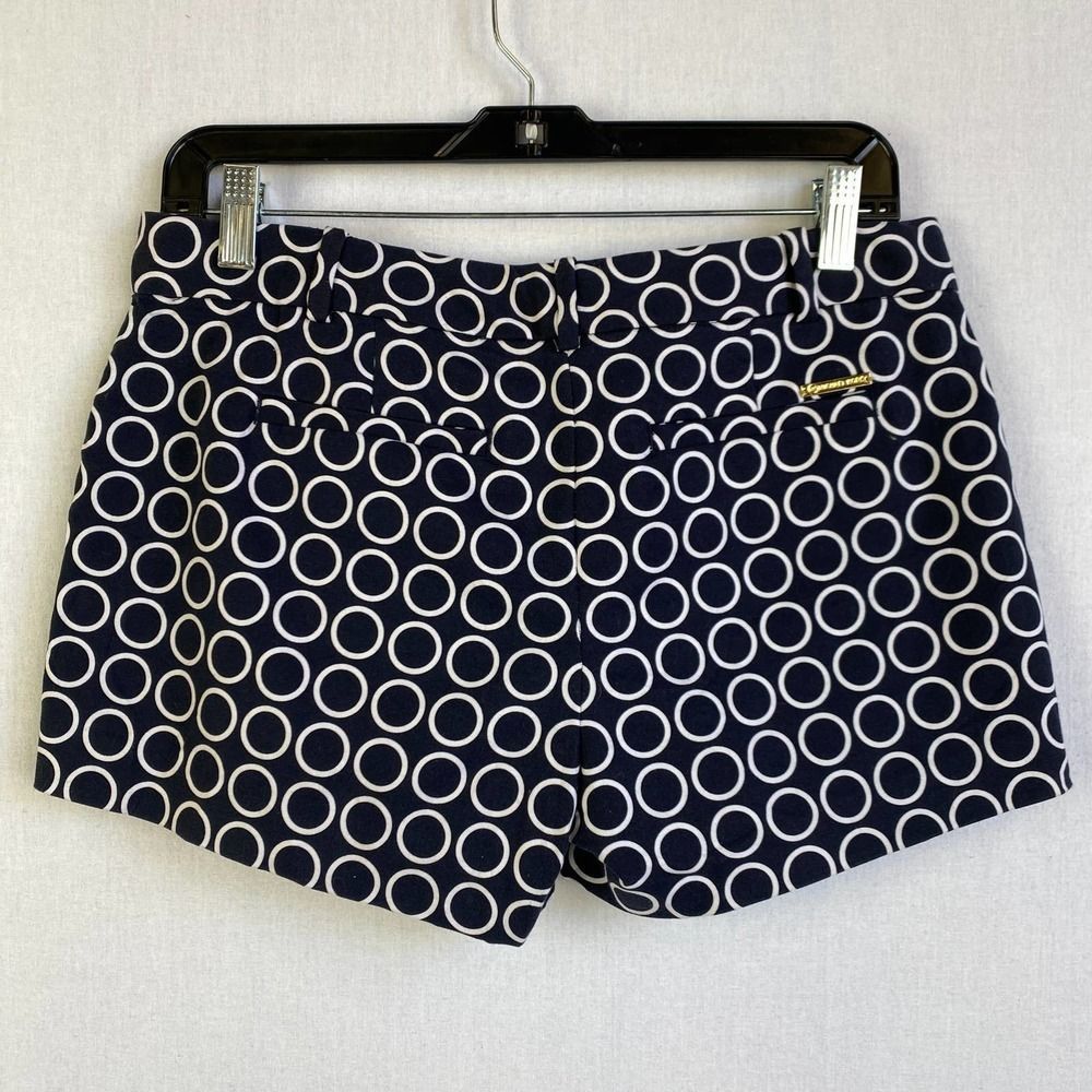 Michael Kors Circle Pattern Short - image 4